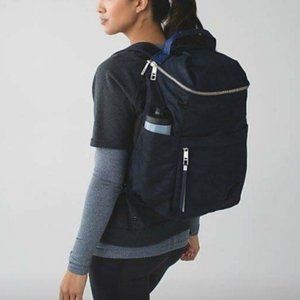 Lululemon Around Town Backpack